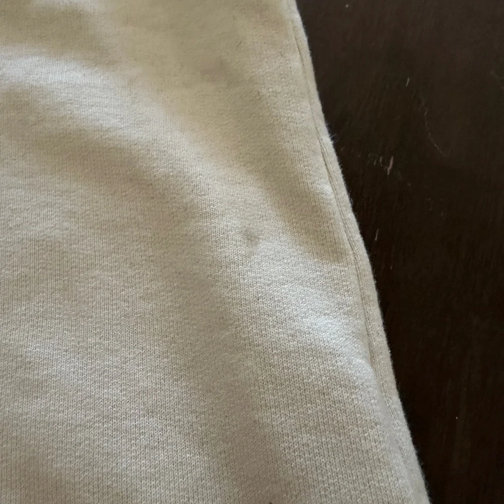 2022 interlocking G logo Gucci‎ Off-White Hoodie size L